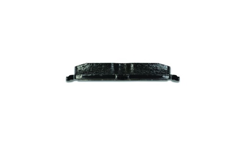 Hella Pagid Rear Disc Brake Pad Set 4H0698451A 355015201