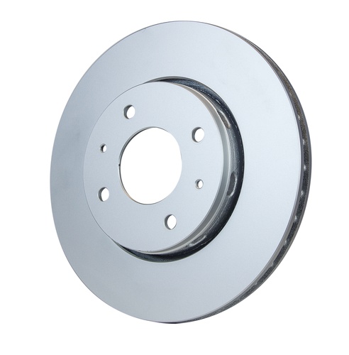 Hella Pagid Front Disc Brake Rotor 8E0615301C 355105552