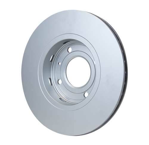 Hella Pagid Front Disc Brake Rotor 8E0615301C 355105552