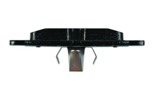 Hella Pagid Front Disc Brake Pad Set 93188113 355009431