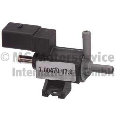 Pierburg Turbocharger Boost Solenoid 06F906283F 7.00470.07.0