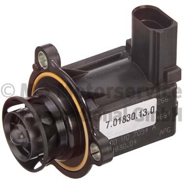 Pierburg Turbocharger Diverter Valve 06H145710D 7.01830.13.0