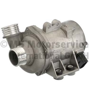 Pierburg Engine Water Pump 11517586925 7.02851.20.0