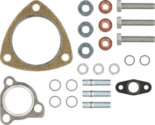 Victor Reinz Turbocharger Mounting Gasket Set 04-10045-01 04-10045-01