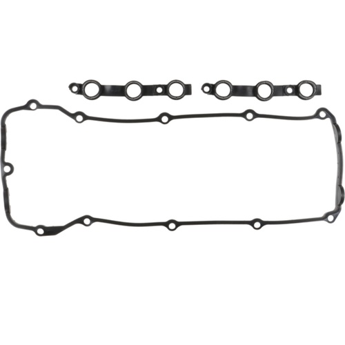 Victor Reinz Engine Valve Cover Gasket Set 11120030496 15-33077-02