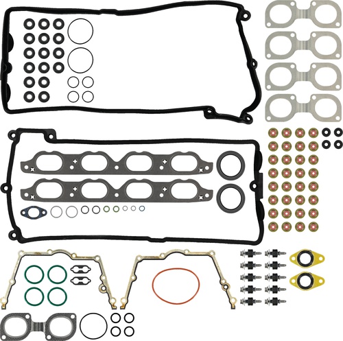 Victor Reinz Engine Cylinder Head Gasket Set 11127518017 02-37331-01