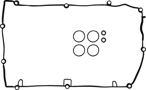 Victor Reinz Engine Valve Cover Gasket Set 11127582400 15-10506-01