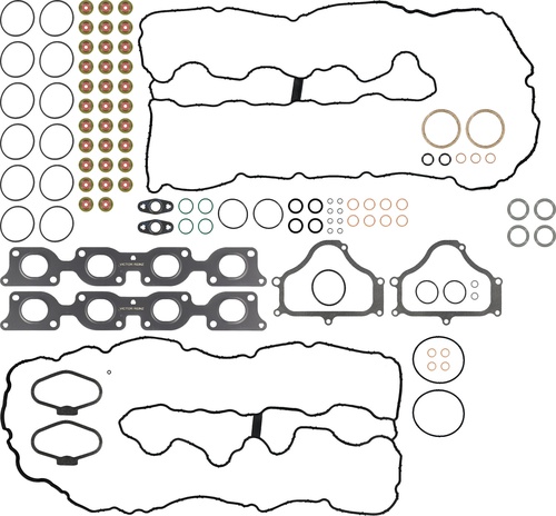 Victor Reinz Engine Cylinder Head Gasket Set 11127583203 02-10180-01