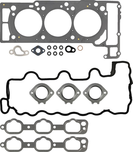 alleuro.com: Victor Reinz Right Engine Cylinder Head Gasket Set ...