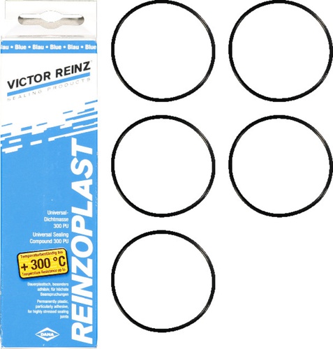 Victor Reinz Engine Valve Cover Gasket Set 15-76741-52 15-76741-02