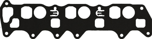 Victor Reinz Lower Engine Intake Manifold Gasket 6421410580 71-37713-00