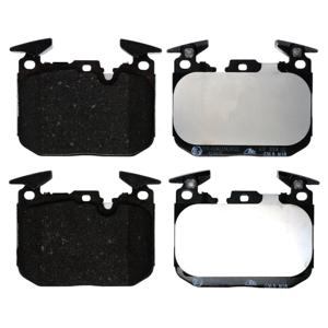 BMW M235i xDrive ATE Front Disc Brake Pad Set 34106878878