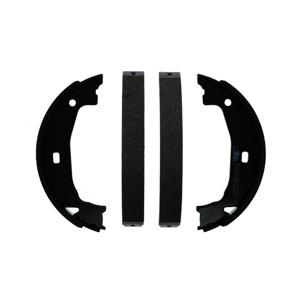 BMW M235i xDrive ATE Parking Brake Shoe Set 34416761290