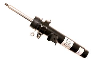 Boge Sachs Front Left Suspension Strut 31316874373