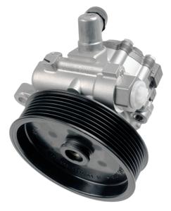 Bosch Power Steering Pump 0064663101