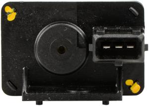 Ferrari  Bosch Manifold Absolute Pressure Sensor 13621286679