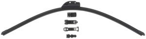 Aston Martin Virage Bosch Center Windshield Wiper Blade 26CA