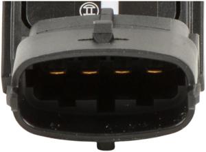 Land Rover Range Rover Velar Bosch Turbocharger Boost Sensor 31355463