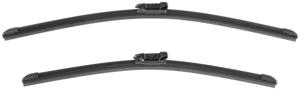 Bosch Front Windshield Wiper Blade Set 61612219147