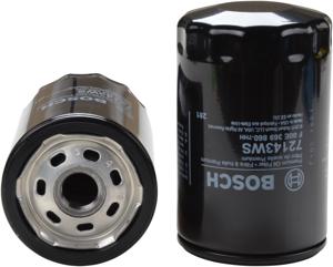 Dodge Ram 1500 Bosch Engine Oil Filter XR858593