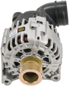 Bosch Remanufactured Alternator 12317551253