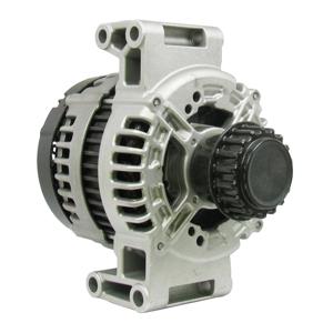 Bosch Remanufactured Alternator 36012382