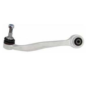 Delphi Front Left Lower Rearward Suspension Control Arm and Ball Joint Assembly 31122347963