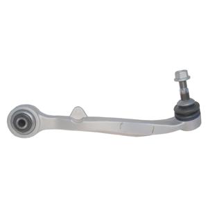 Delphi Front Right Lower Rearward Suspension Control Arm and Ball Joint Assembly 31122347965