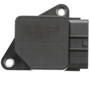 Jaguar  Delphi Mass Air Flow Sensor C2S2670