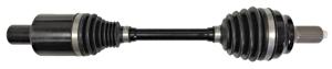 Diversified Shafts Solutions Front Left CV Axle Shaft 221330630080