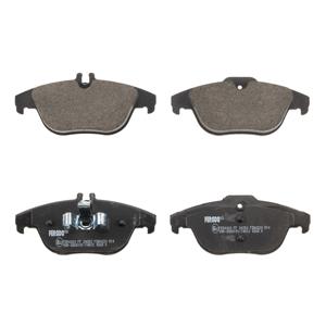 Ferodo Rear Disc Brake Pad Set 0074206220