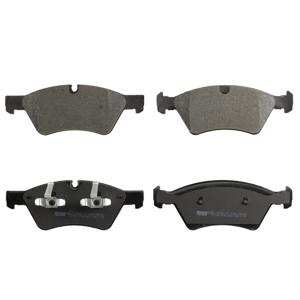 Ferodo Front Disc Brake Pad Set 164420262064