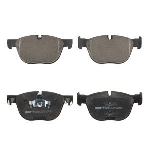 BMW X6 Ferodo Front Disc Brake Pad Set 34116852253