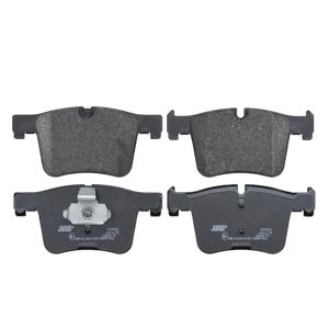 Jurid Front Disc Brake Pad Set 34106799801