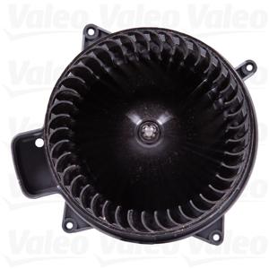 Valeo Front HVAC Blower Motor 1648350507