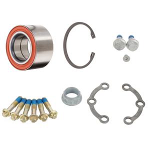 FAG Rear Wheel Bearing Kit 2209800116