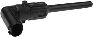 Mercedes-Benz Sprinter 3500 Hella Engine Coolant Level Sensor 2038700951