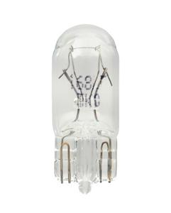 Dodge Viper Hella Front License Plate Light Bulb 600000-000000