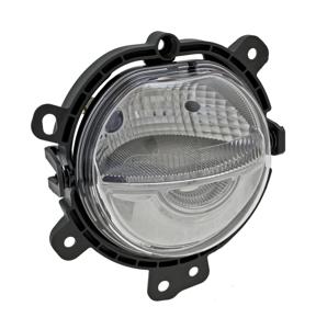 Mini Cooper Clubman Hella Left Daytime Running Light 63177329169