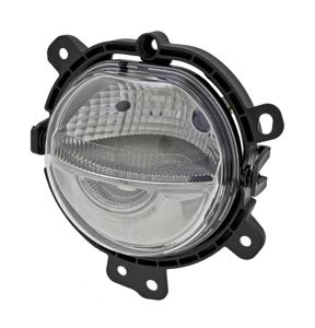 Mini Cooper Clubman Hella Right Daytime Running Light 63177329170