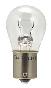 Mini Cooper Clubman Hella Front Back Up Light Bulb LB-1141
