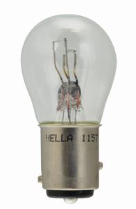 Dodge Rampage Hella Front Turn Signal Light Bulb LB-1157TB