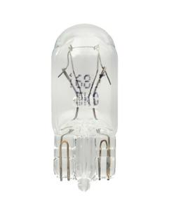 Dodge Viper Hella Front License Plate Light Bulb LB-168TB