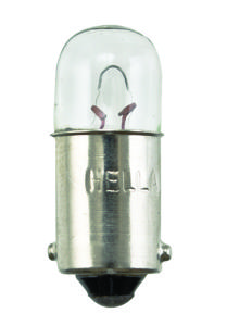 Ferrari 488 GTB Hella Front Instrument Panel Light Bulb LB-3893