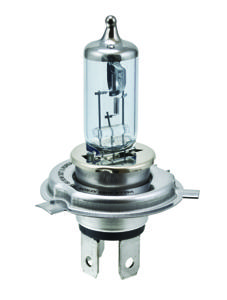 Mini Cooper Clubman Hella Front Headlight Bulb LB-90032.0TB