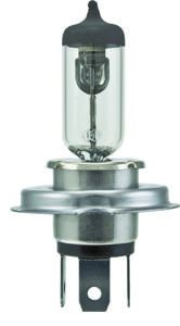 Mini Cooper Clubman Hella Front Headlight Bulb LB-9003LL