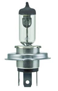 Mini Cooper Clubman Hella Front Headlight Bulb LB-9003