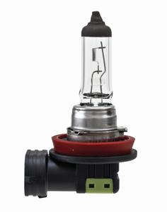 Dodge Sprinter 3500 Hella Front Fog Light Bulb LB-H11TB