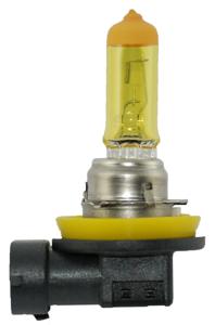 Dodge Sprinter 3500 Hella Front Multi Purpose Light Bulb LB-H11YL
