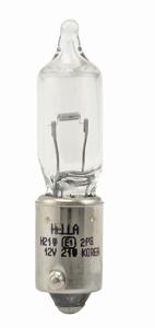 Hella Back Up Light Bulb LB-H21W - BULB H21W 12V 21